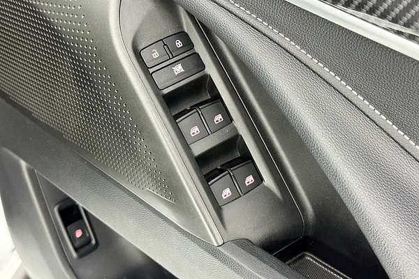 2024 LDV D90 EXECUTIVE (4WD) SV9A