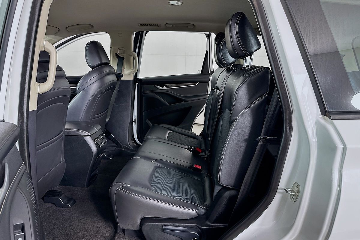 2023 LDV D90 (2WD) SV9A