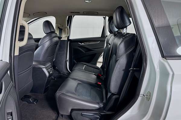 2023 LDV D90 (2WD) SV9A
