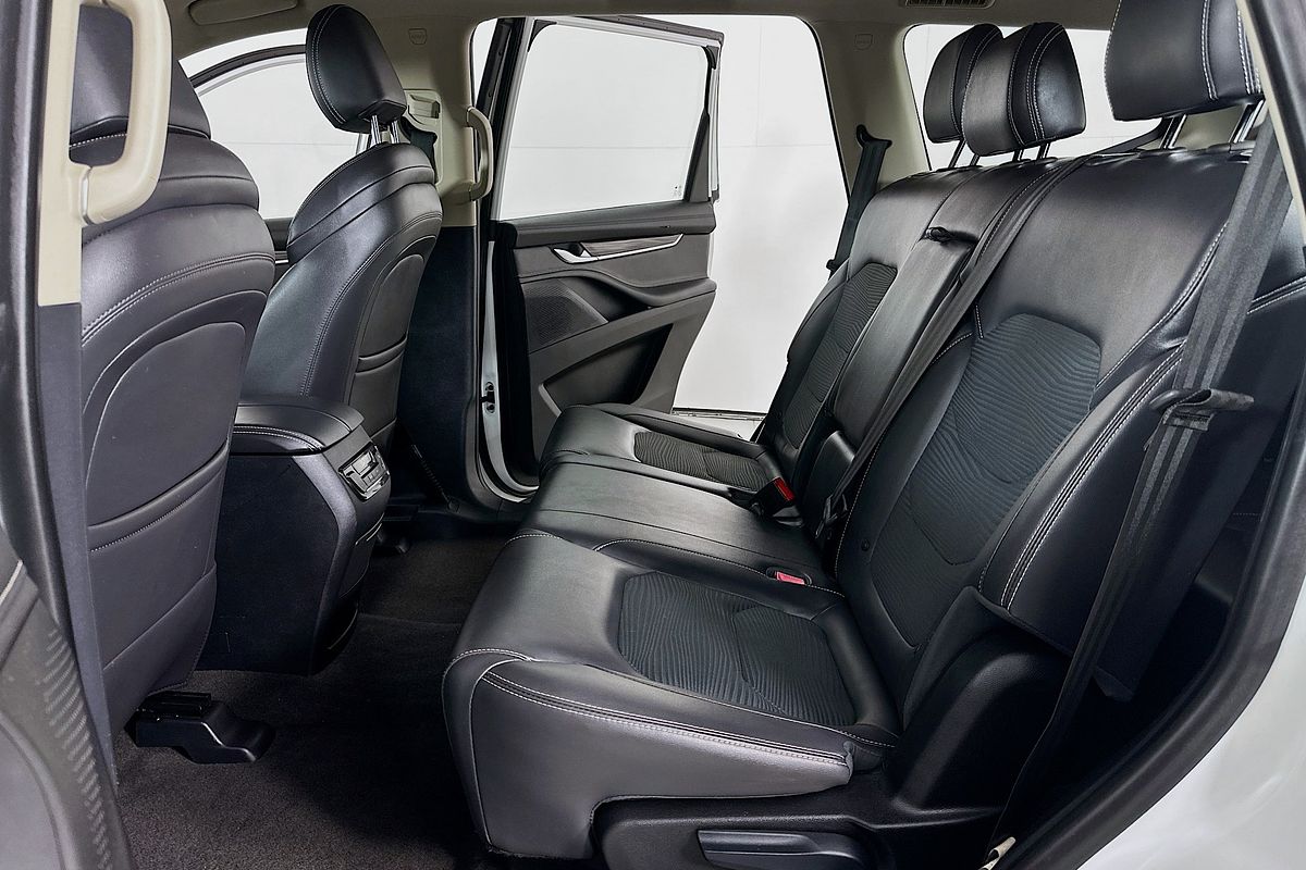 2023 LDV D90 SV9A