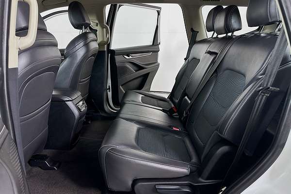 2023 LDV D90 SV9A