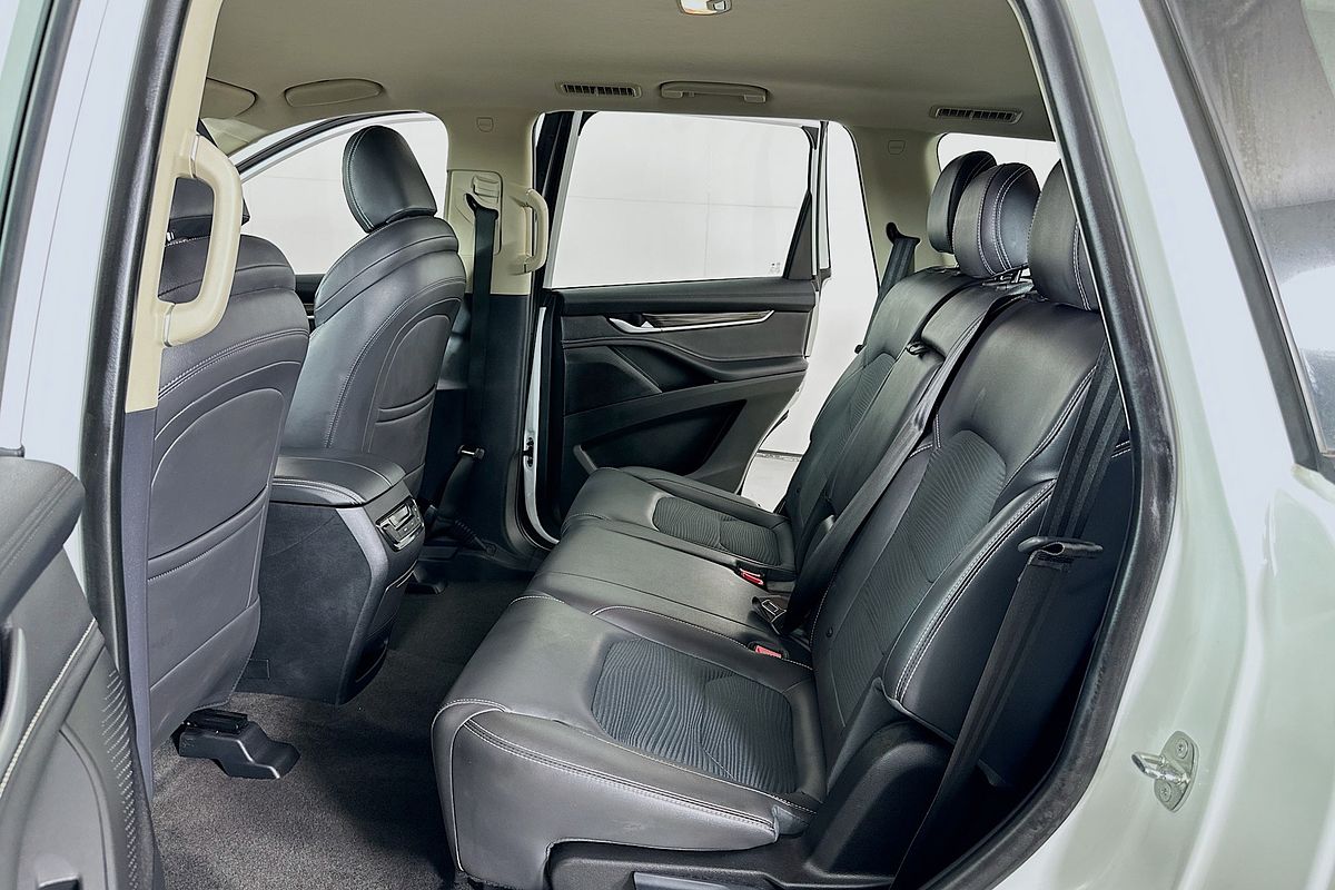 2023 LDV D90 (2WD) SV9A