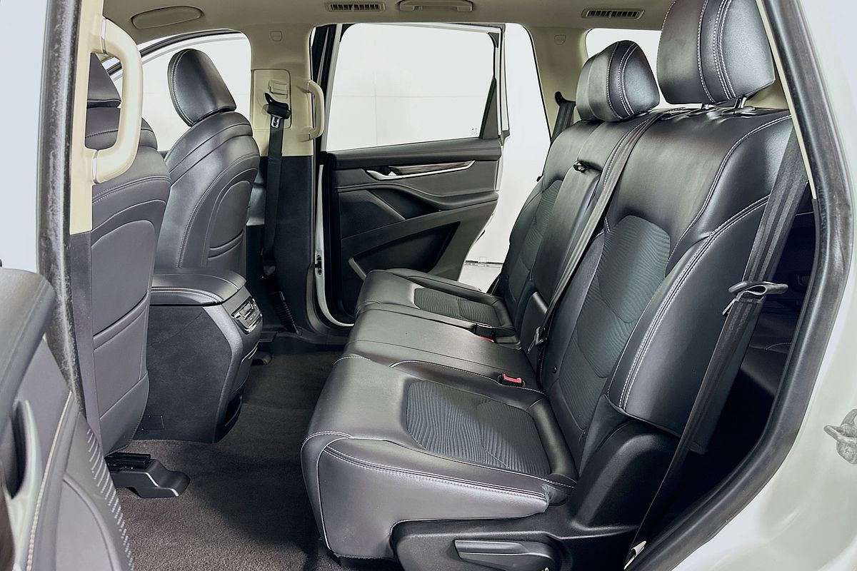 2023 LDV D90 (2WD) SV9A