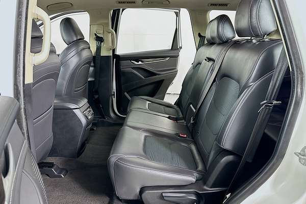 2023 LDV D90 (2WD) SV9A
