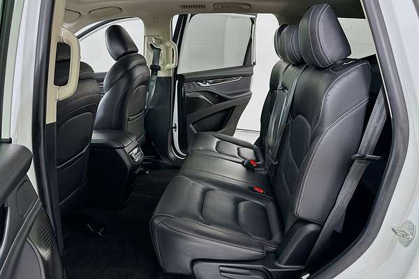 2022 LDV D90 EXECUTIVE (4WD) D20 SV9A