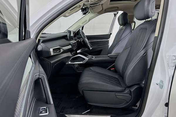 2024 LDV D90 EXECUTIVE (2WD) SV9A MY25