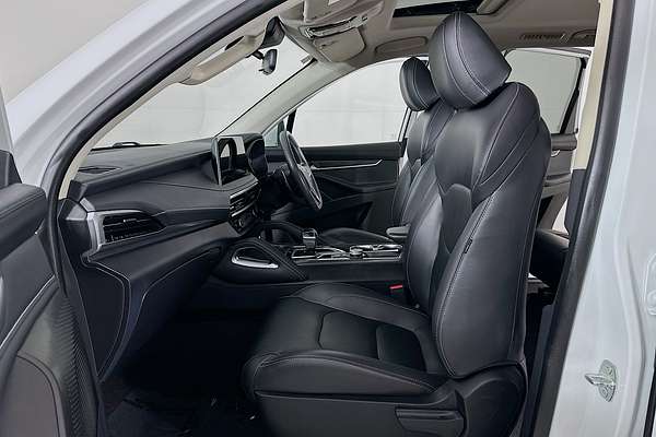 2023 LDV D90 EXECUTIVE (4WD) D20 SV9A