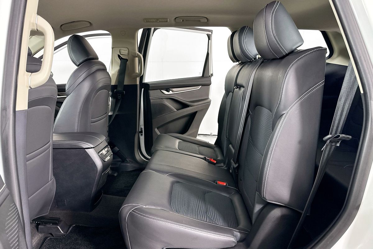 2023 LDV D90 (2WD) SV9A