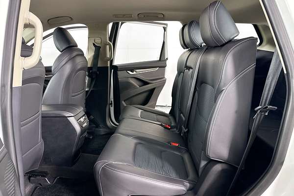 2023 LDV D90 (2WD) SV9A