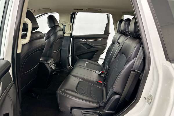 2023 LDV D90 (2WD) SV9A