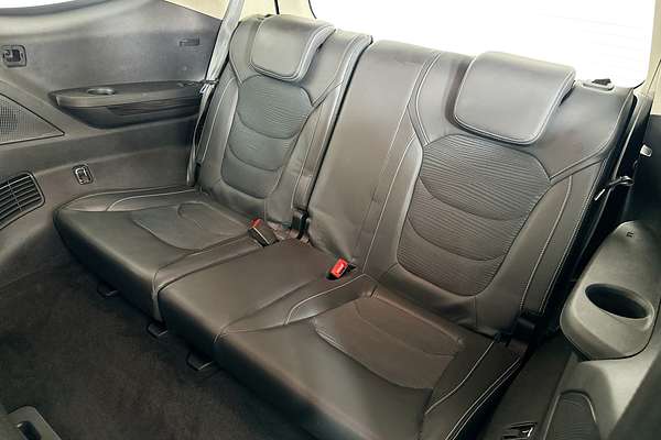 2023 LDV D90 (2WD) SV9A