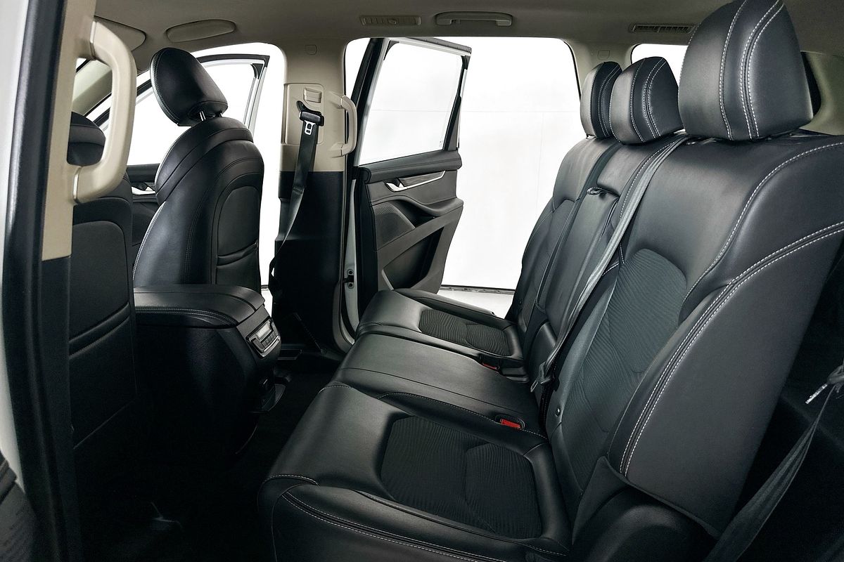 2024 LDV D90 (2WD) SV9A