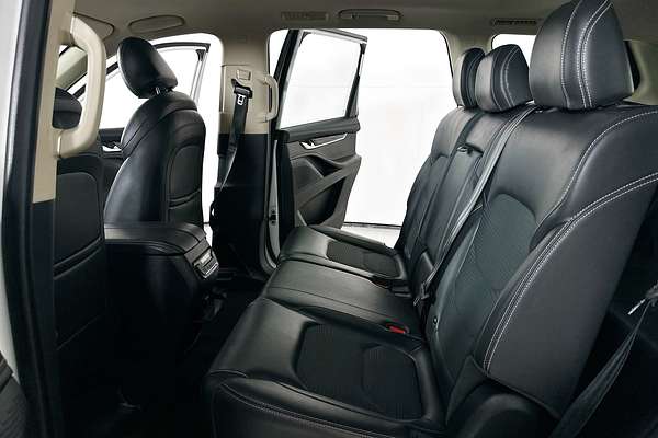 2024 LDV D90 (2WD) SV9A