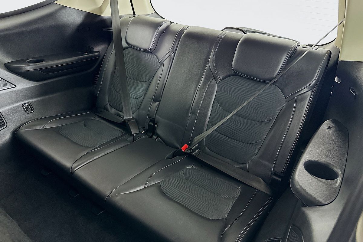 2023 LDV D90 (2WD) SV9A