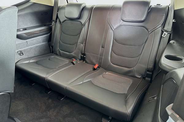 2023 LDV D90 (2WD) SV9A