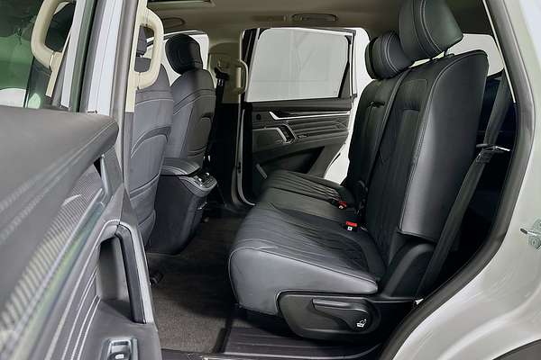 2024 LDV D90 EXECUTIVE (2WD) SV9A MY25