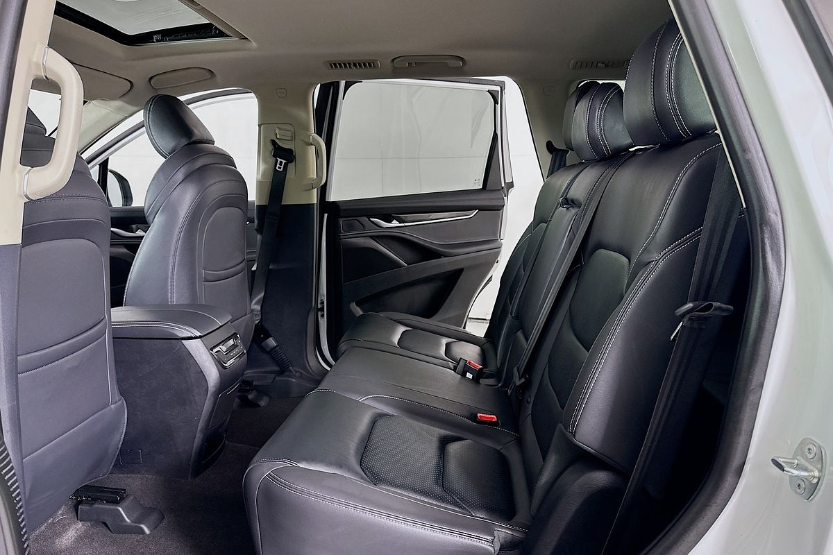 2023 LDV D90 EXECUTIVE (4WD) D20 SV9A