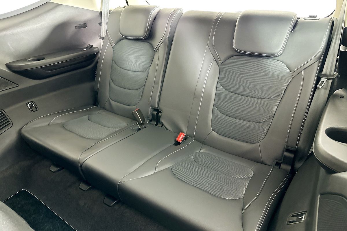 2023 LDV D90 (2WD) SV9A