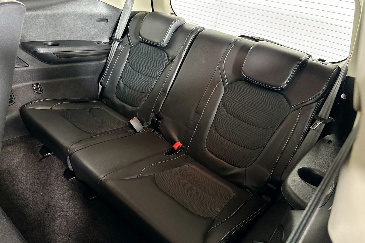 2023 LDV D90 (2WD) SV9A