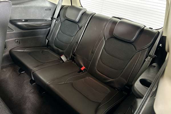 2023 LDV D90 (2WD) SV9A