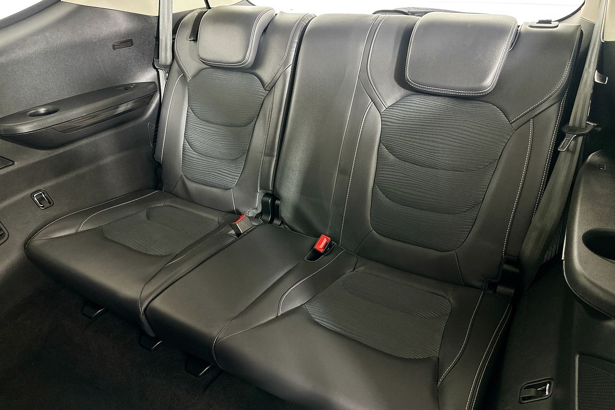 2024 LDV D90 (2WD) SV9A