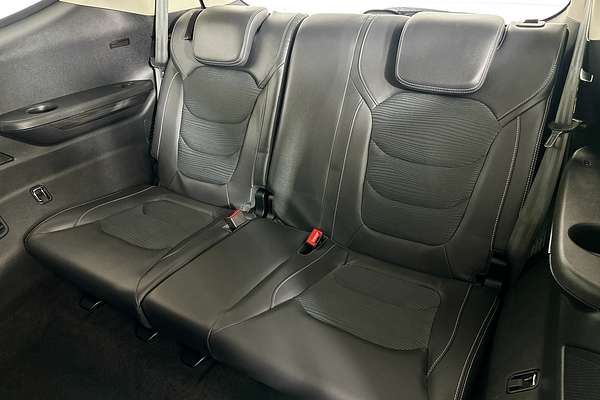 2024 LDV D90 (2WD) SV9A