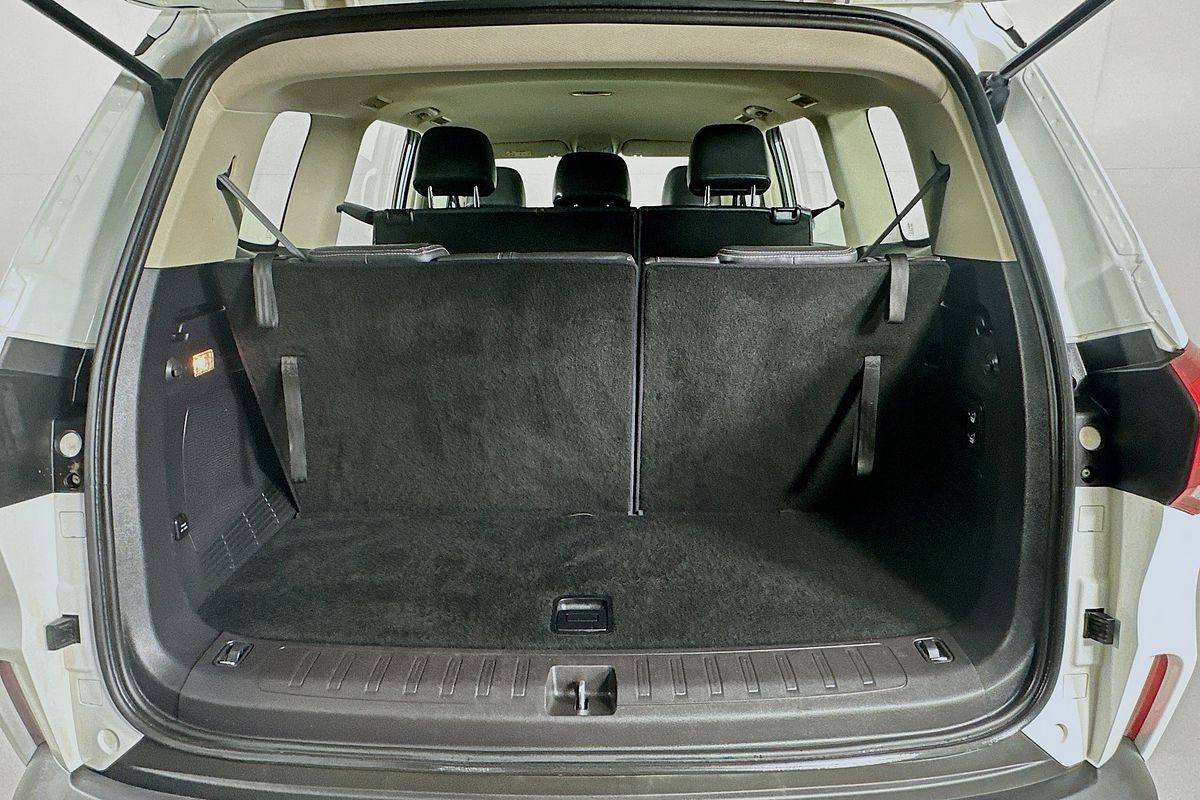 2023 LDV D90 (2WD) SV9A