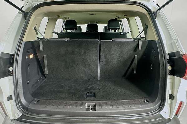 2023 LDV D90 (2WD) SV9A