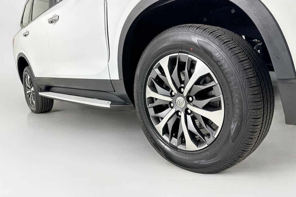 2023 LDV D90 (2WD) SV9A