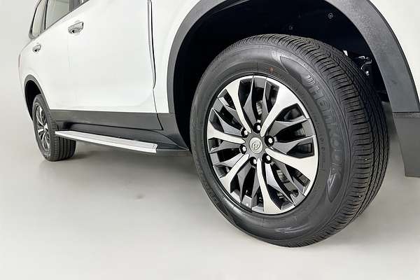 2023 LDV D90 (2WD) SV9A