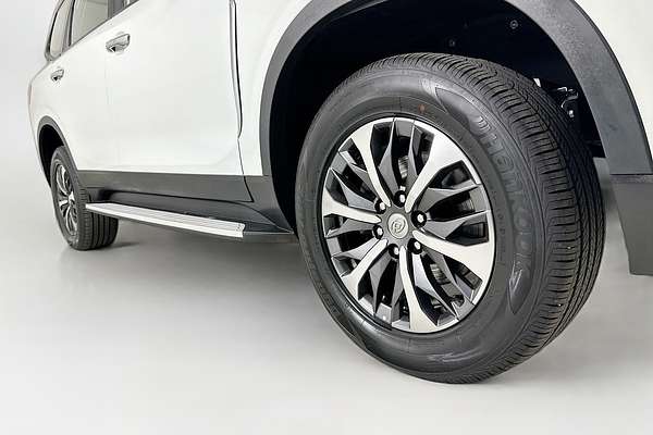 2023 LDV D90 (2WD) SV9A