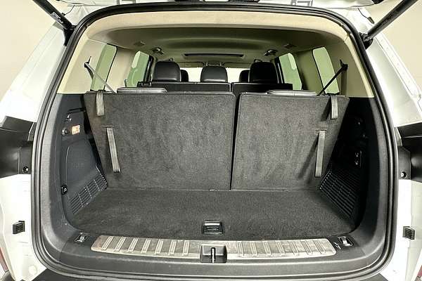2022 LDV D90 EXECUTIVE (4WD) D20 SV9A