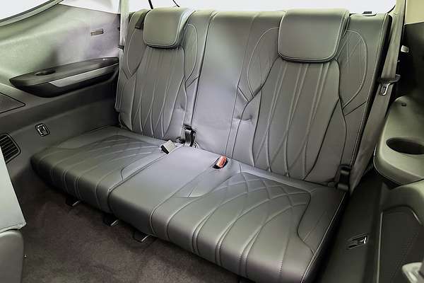 2024 LDV D90 EXECUTIVE (2WD) SV9A MY25