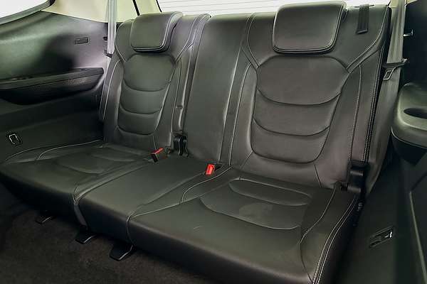 2023 LDV D90 EXECUTIVE (4WD) D20 SV9A