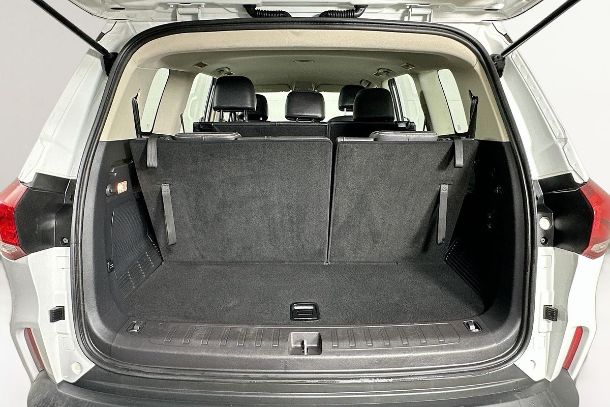 2023 LDV D90 (2WD) SV9A