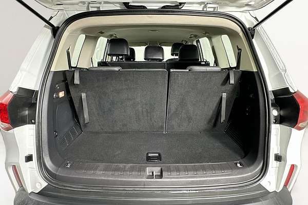 2023 LDV D90 (2WD) SV9A