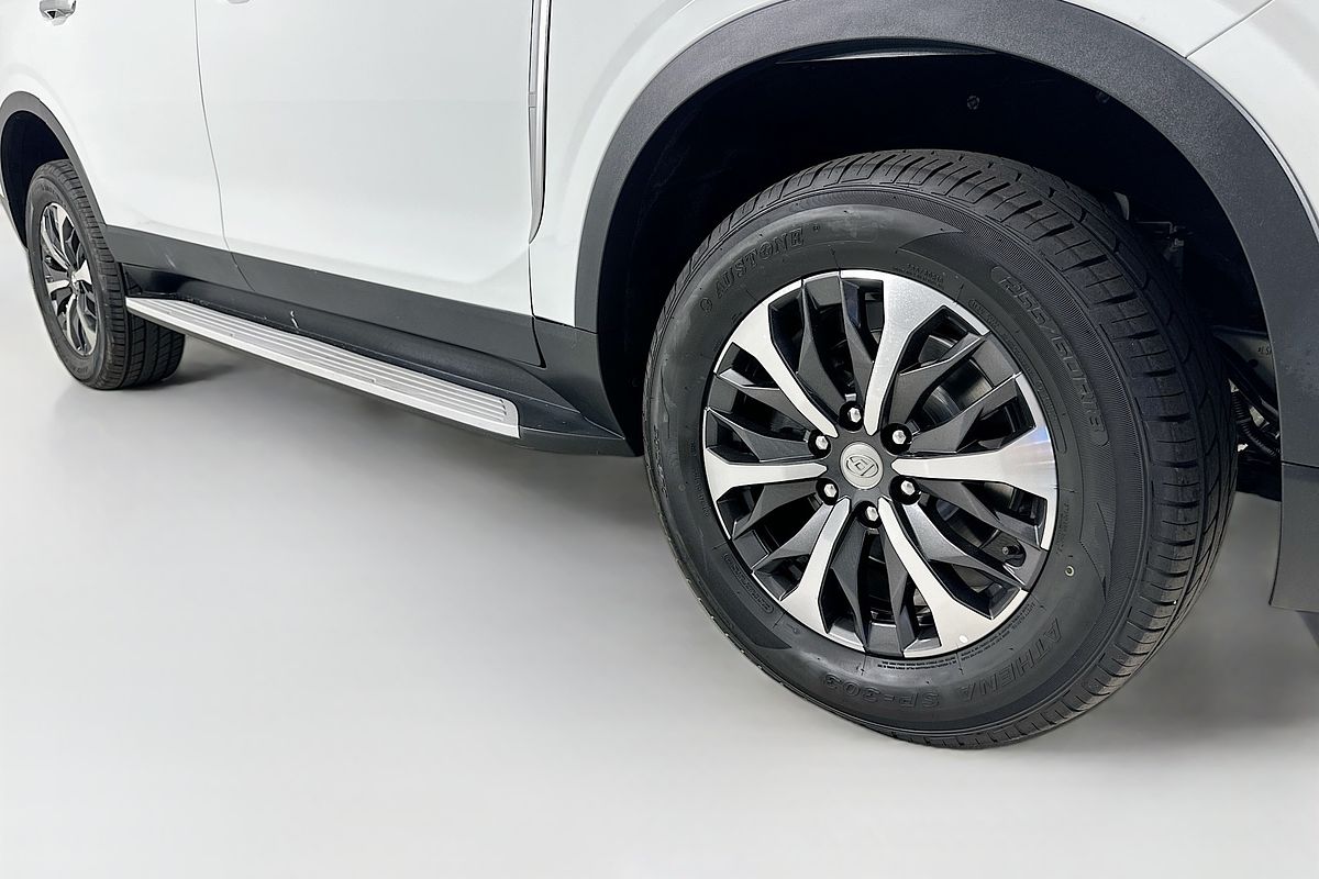 2023 LDV D90 (2WD) SV9A