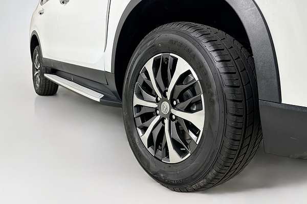 2023 LDV D90 (2WD) SV9A