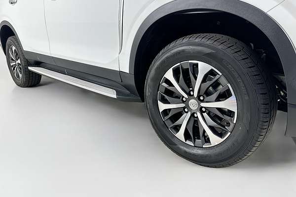 2023 LDV D90 (2WD) SV9A