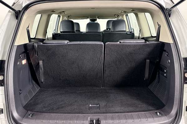 2024 LDV D90 (2WD) SV9A