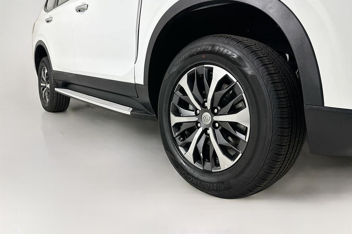 2023 LDV D90 (2WD) SV9A