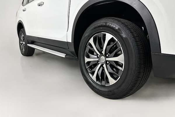 2023 LDV D90 (2WD) SV9A