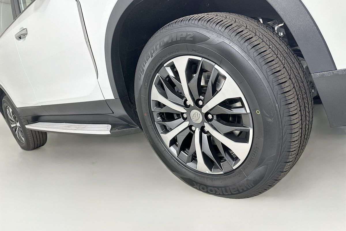 2023 LDV D90 SV9A