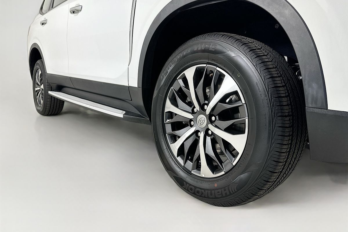2023 LDV D90 (2WD) SV9A