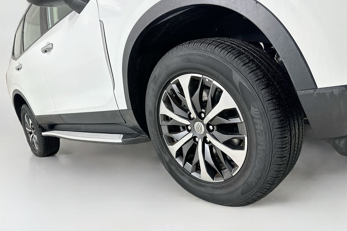 2023 LDV D90 (2WD) SV9A