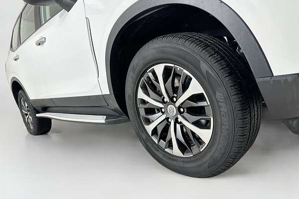 2023 LDV D90 (2WD) SV9A