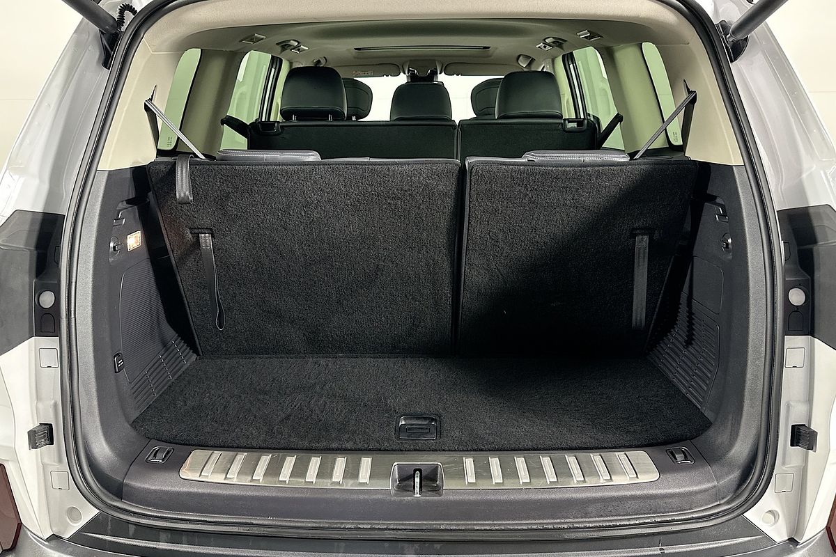 2024 LDV D90 EXECUTIVE (2WD) SV9A MY25