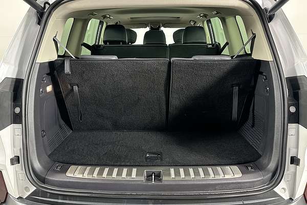 2024 LDV D90 EXECUTIVE (2WD) SV9A MY25