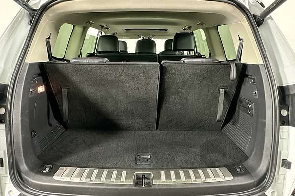 2023 LDV D90 EXECUTIVE (4WD) D20 SV9A