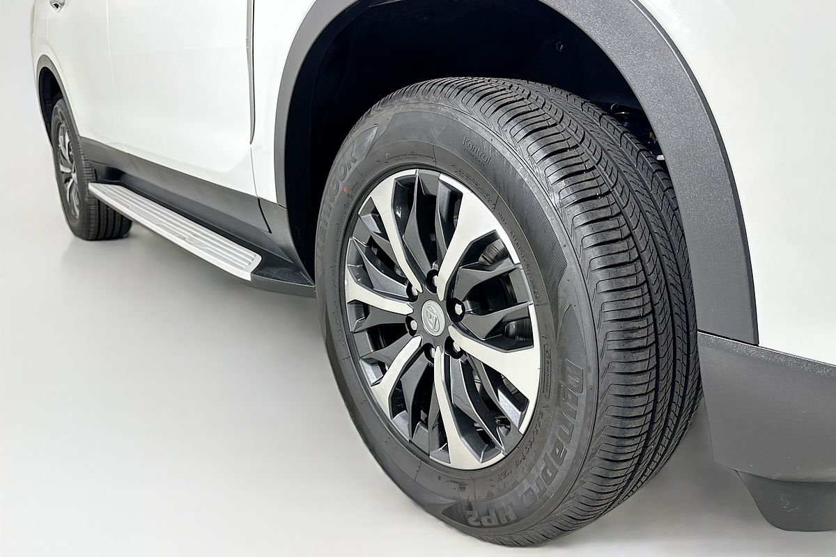 2023 LDV D90 (2WD) SV9A